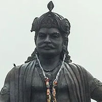 История роботов и автоматов. Механические сады Индии