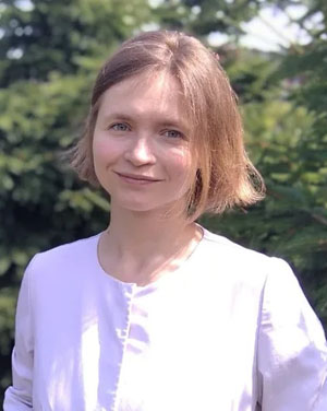 Оксана Станевич («Коммерсантъ Наука» №3, 2021)