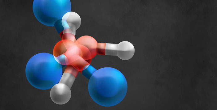Молекулы в суперпозиции («Троицкий вариант» №19, 2021)
