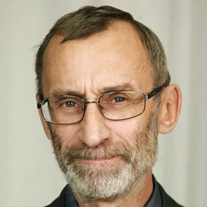 Леонид Перлов («Троицкий вариант»)