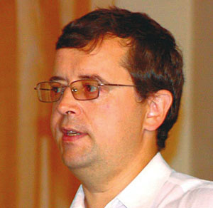 Дмитрий Вибе («Троицкий вариант» №2, 2019)