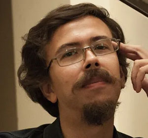 Илья Симановский («Троицкий вариант» №19, 2021)