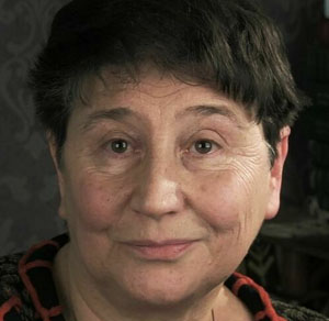 Наталья Мавлевич («Троицкий вариант» №19, 2021)