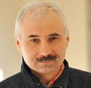 Андрей Пучков («Троицкий вариант» №19, 2021)