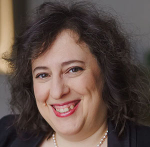 Виктория Малкина («Троицкий вариант» №19, 2021)