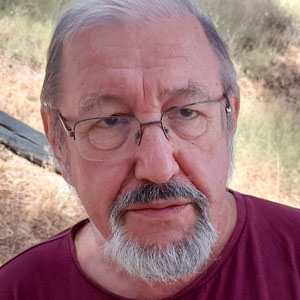 Александр Апт («Троицкий вариант» №19, 2021)