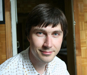 Михаил Бурцев («Троицкий вариант» №19, 2021)