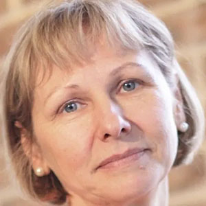 Ольга Соломина («Троицкий вариант» №20, 2021)