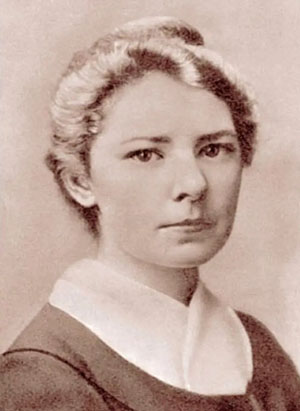 Этель Лилиан Войнич, в девичестве Буль («Троицкий вариант» №20, 2021)