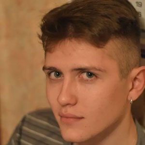 Александр Речкин («Троицкий вариант» №17, 2021)