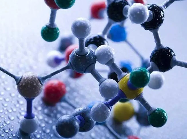 Пептид («Знание — сила» №1, 2020)