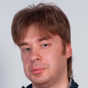 Павел Константинов («Троицкий вариант» №21(340), 2021)