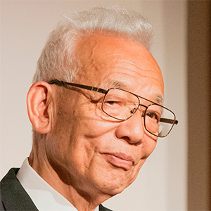 Сюкуро Манабе. «Википедия» («Троицкий вариант» №21(340), 2021)