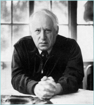 Михаил Будыко, выдающийся российский климатолог, академик РАН. Фото с сайта public.wmo.int («Троицкий вариант» №21(340), 2021)