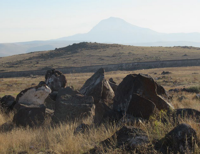 Сброс на разломе землятресения