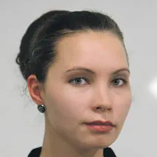 Александра Борисова-Сале («Троицкий вариант» №21(340), 2021)