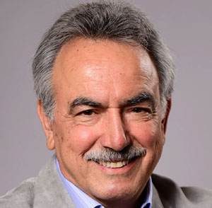 Евгений Беркович