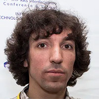 Георгий Базыкин (iitp.ru) («Троицкий вариант» №21(340), 2021)