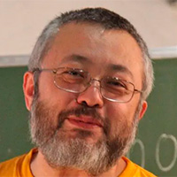 Александр Шень («Троицкий вариант» №21(340), 2021)