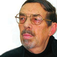 Яков Гилинский («Троицкий вариант» №21(340), 2021)