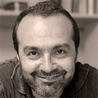 Виктор Шендерович («Троицкий вариант» №21(340), 2021)