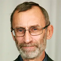 Леонид Перлов («Троицкий вариант» №21(340), 2021)