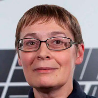 Елена Клещенко («Троицкий вариант» №24(343), 2021)