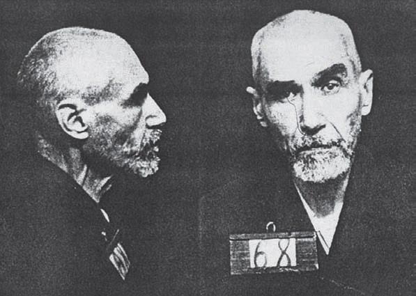 Григорий Андреевич Левитский