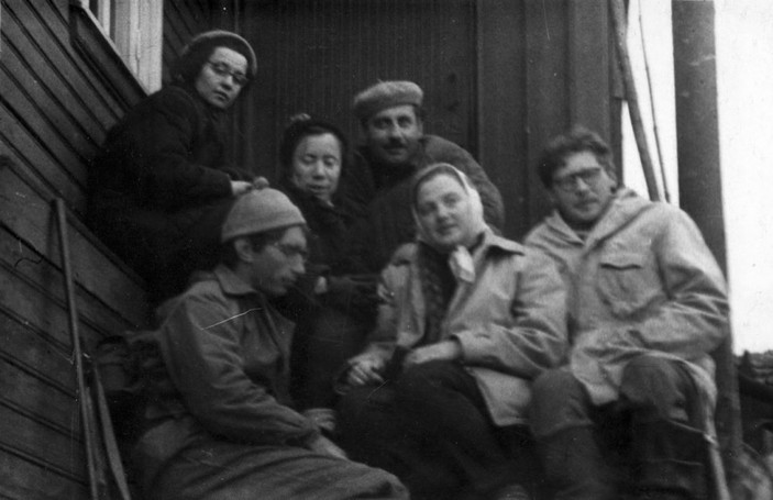 Дальние Зеленцы