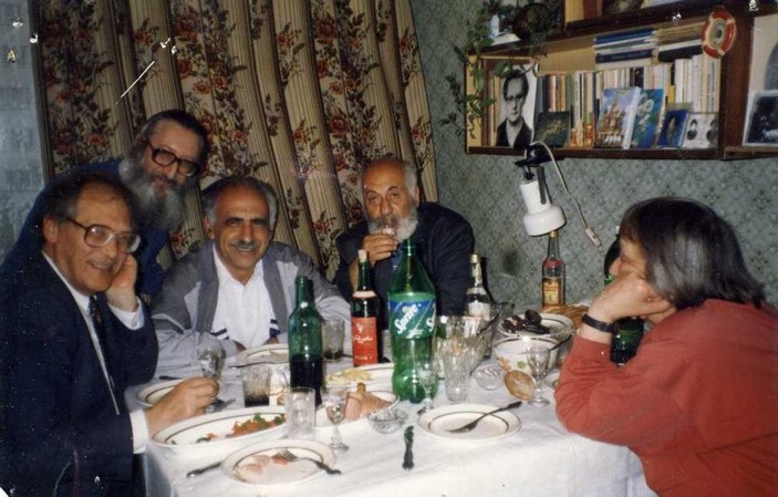 Ковалев и компания