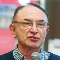 Борис Жуйков