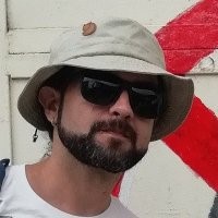 Антон Нелихов