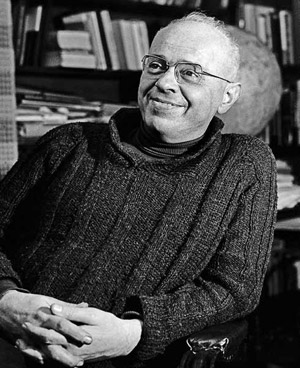 Лабиринт, созданный из лабиринтов («Химия и жизнь» №9, 2021)