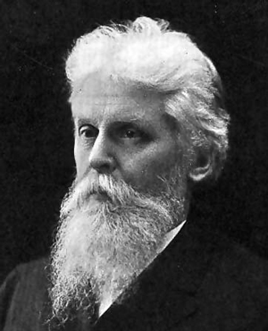 Н. М. Книпович (1862–1939)