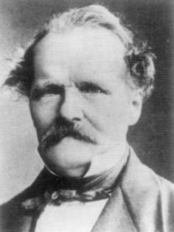 Эрнст Эдуард Куммер