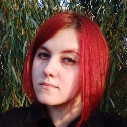 Алла Салькова