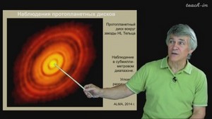 Владимир Сурдин: Астрономия как фундамент культуры и кругозора