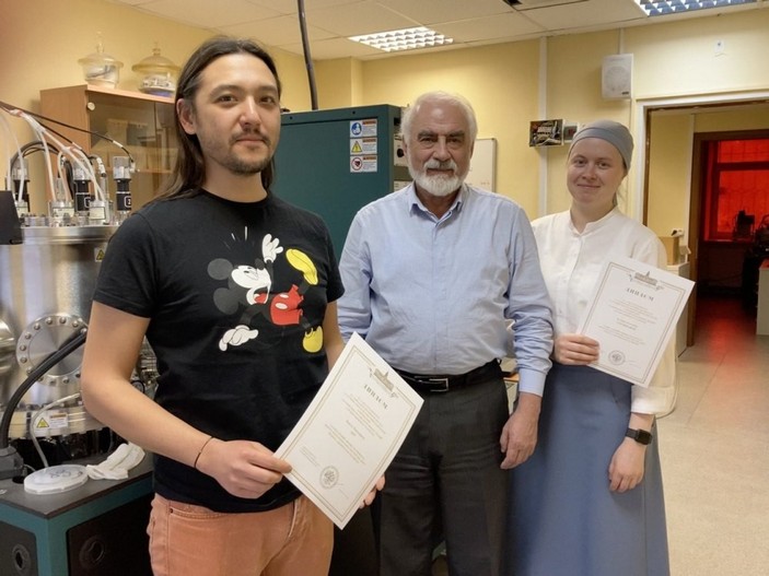 Мы стараемся сочетать увлекательность и научную достоверность