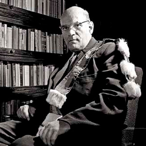 Борис Поршнев, советский историк, почетный доктор Клермон-Ферранского университета, страстно увлекался антропогенезом и поисками снежного человека («Химия и жизнь» №12, 2021)