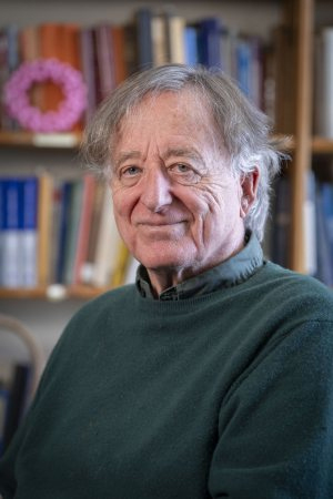 Деннис Салливан