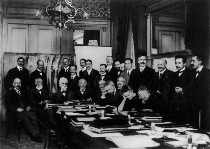 Сольвеевский конгресс