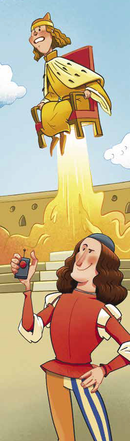 Ум без мозга, или Почему демократия лучше диктатуры