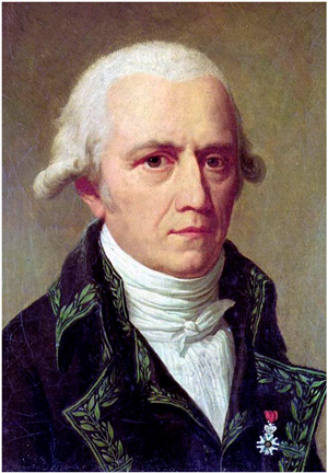 Жан-Батист Ламарк («Химия и жизнь» №4, 2022)