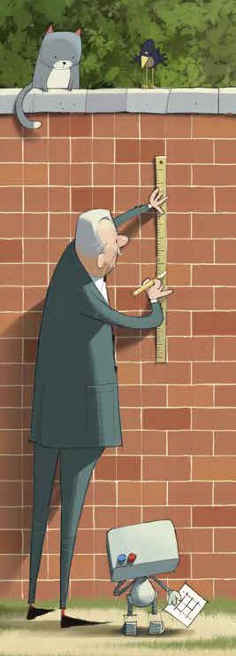 Треугольная формула Пика