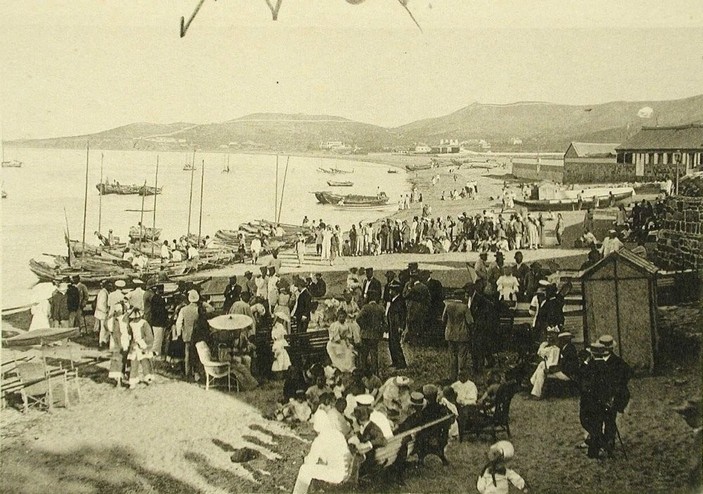 Гавань Чифу