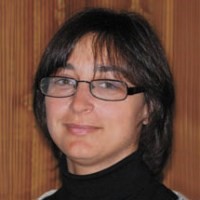 Елена Наймарк