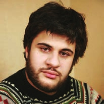 Андроник Арутюнов