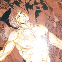 Талос: минойская система дальнего обнаружения