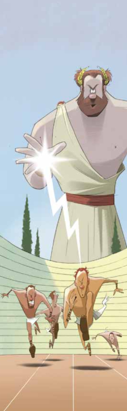 Почему теорема называется теоремой? 3