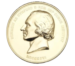 Медаль Румфорда